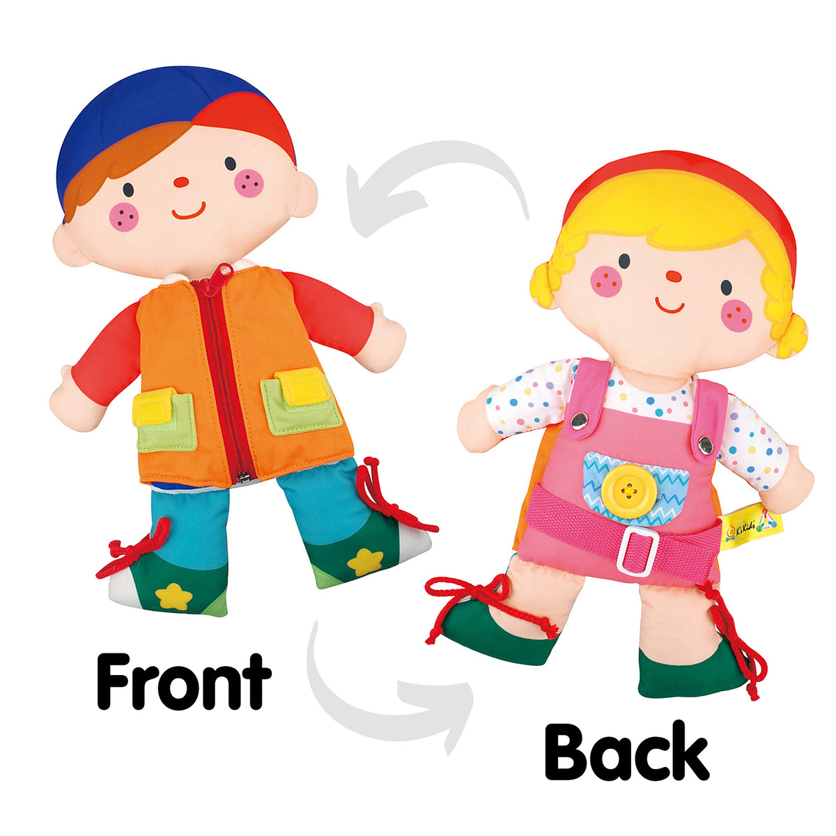 Dressing Skills Best Learn To Dress Doll In Wayne Julia Dress Up