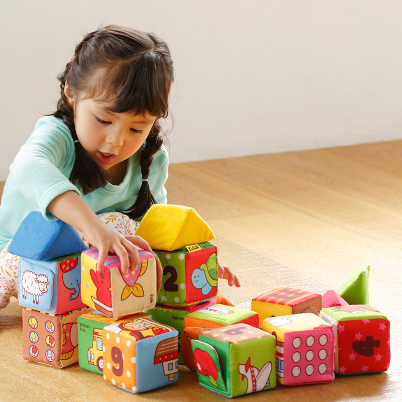 Learning Blocks Companies Learning Blocks – K's Kids EU