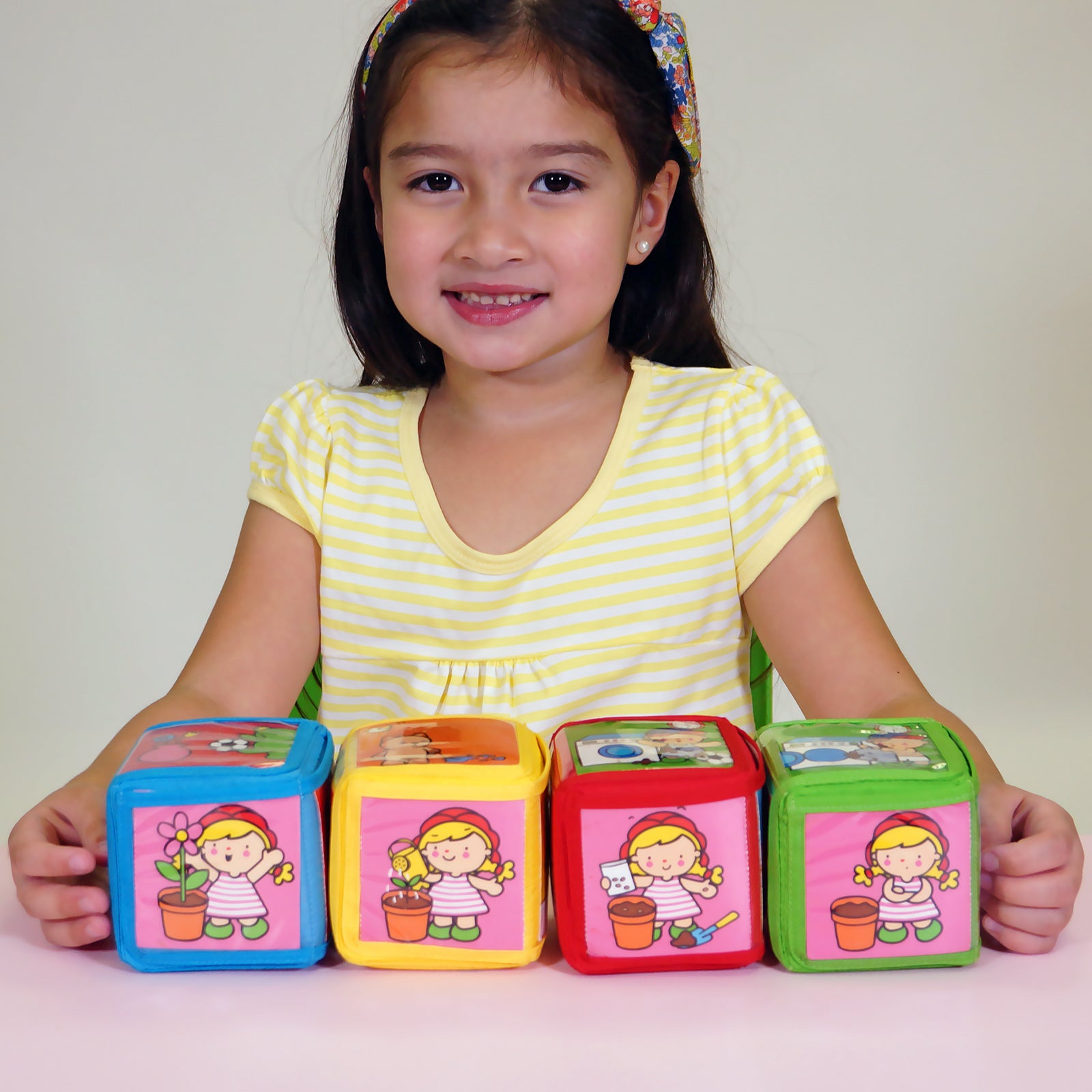 Story Blocks – K's Kids EU